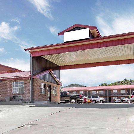 Rodeway Inn Πρέσκοτ Εξωτερικό φωτογραφία