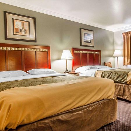 Rodeway Inn Πρέσκοτ Εξωτερικό φωτογραφία