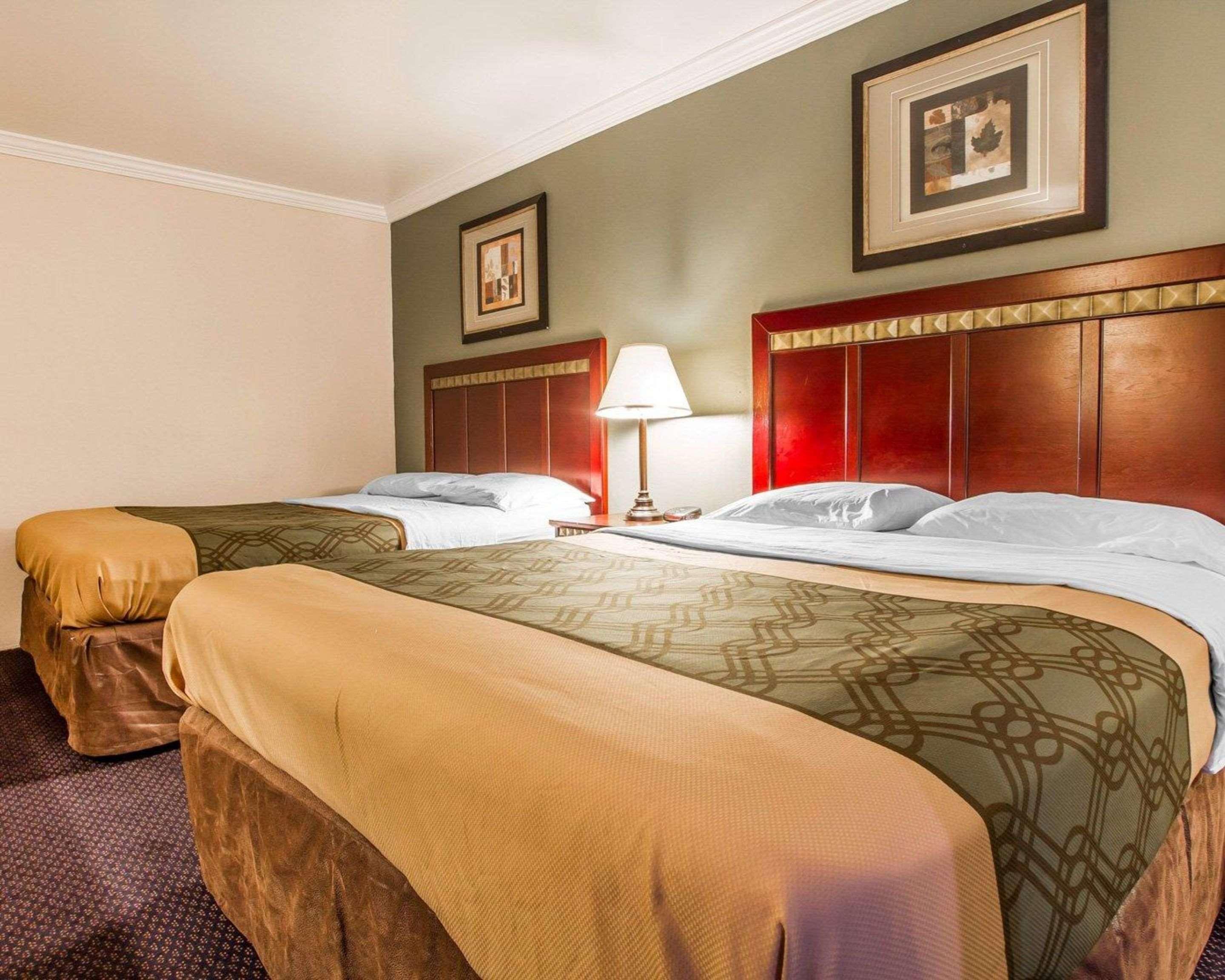 Rodeway Inn Πρέσκοτ Εξωτερικό φωτογραφία
