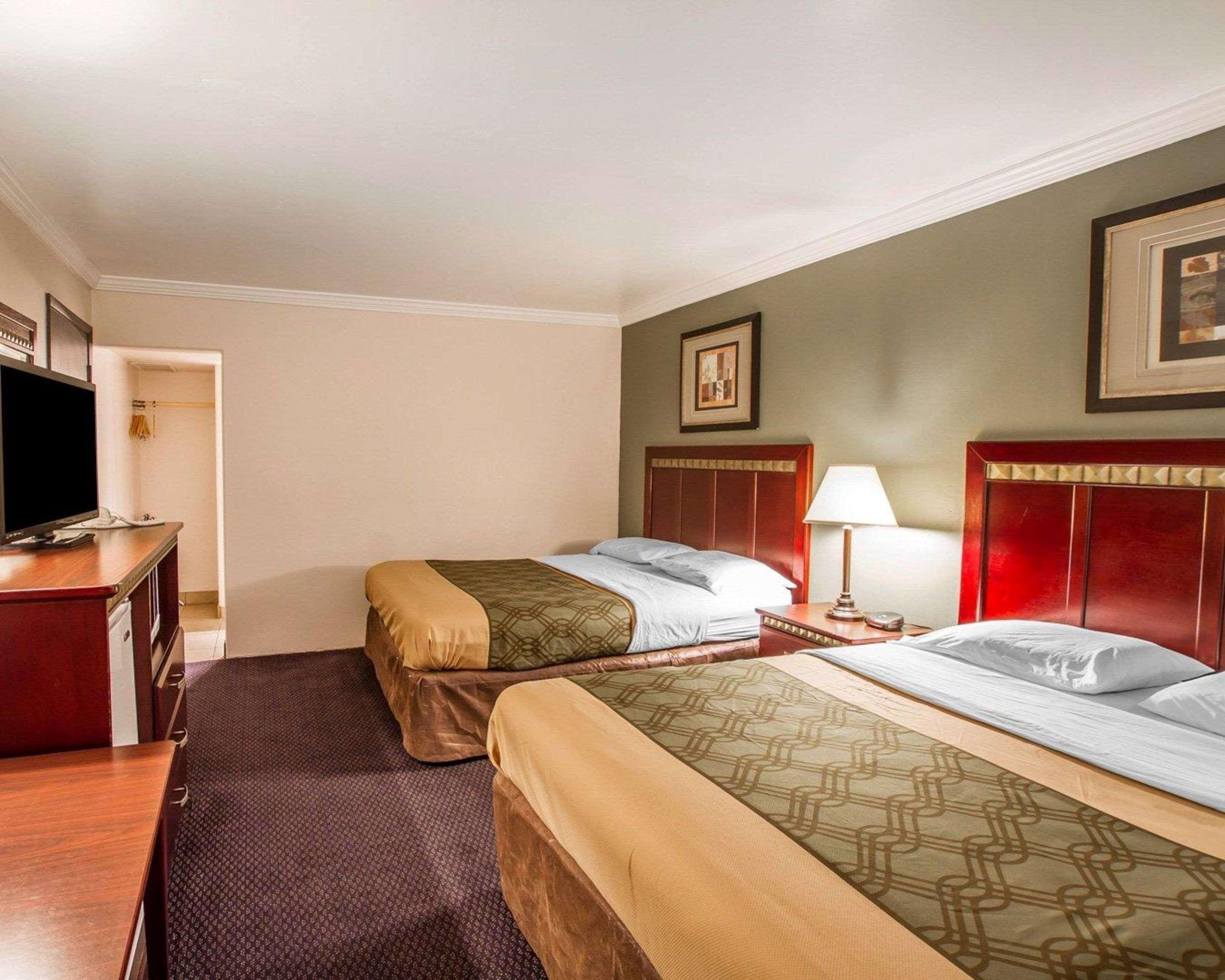 Rodeway Inn Πρέσκοτ Εξωτερικό φωτογραφία