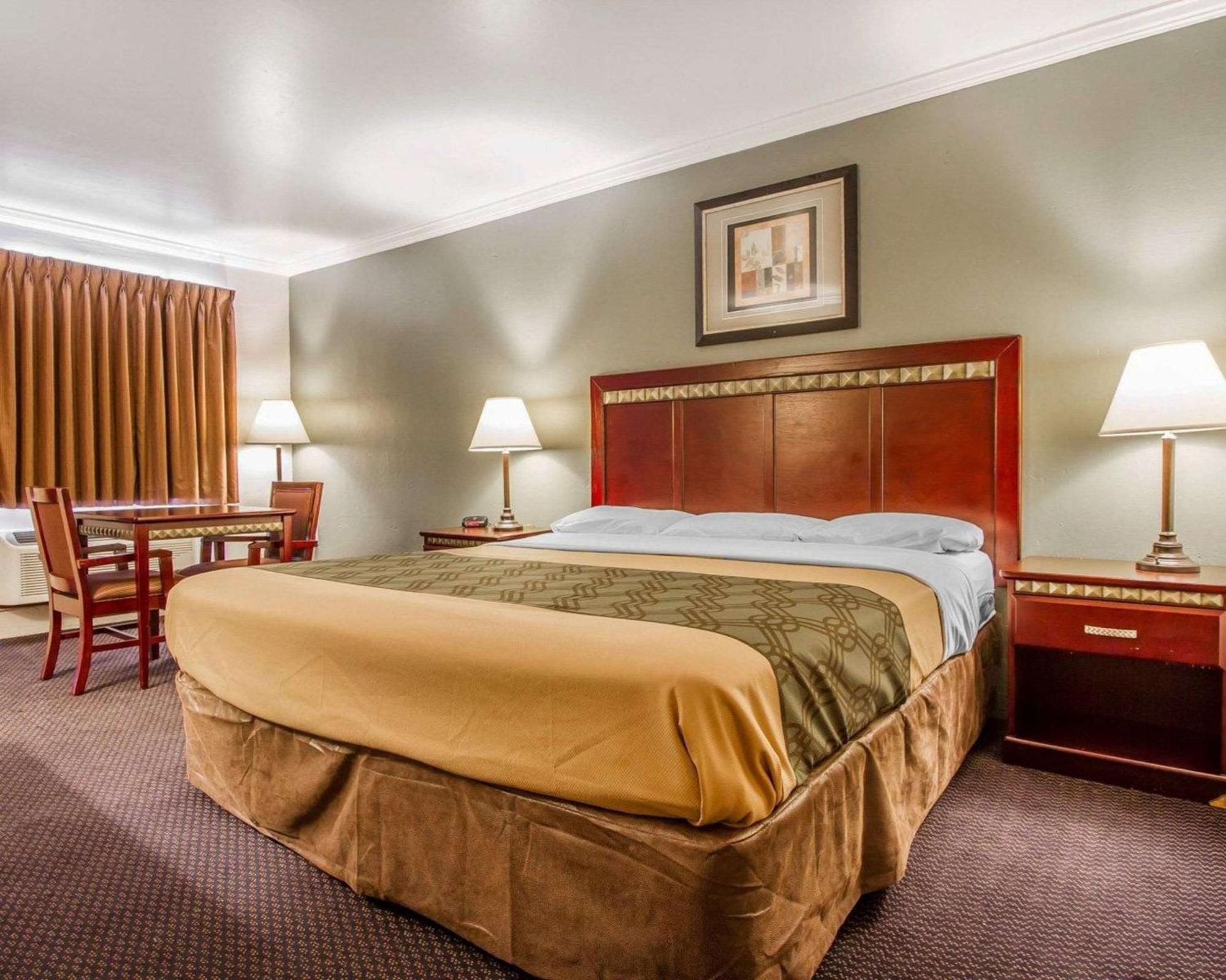 Rodeway Inn Πρέσκοτ Εξωτερικό φωτογραφία