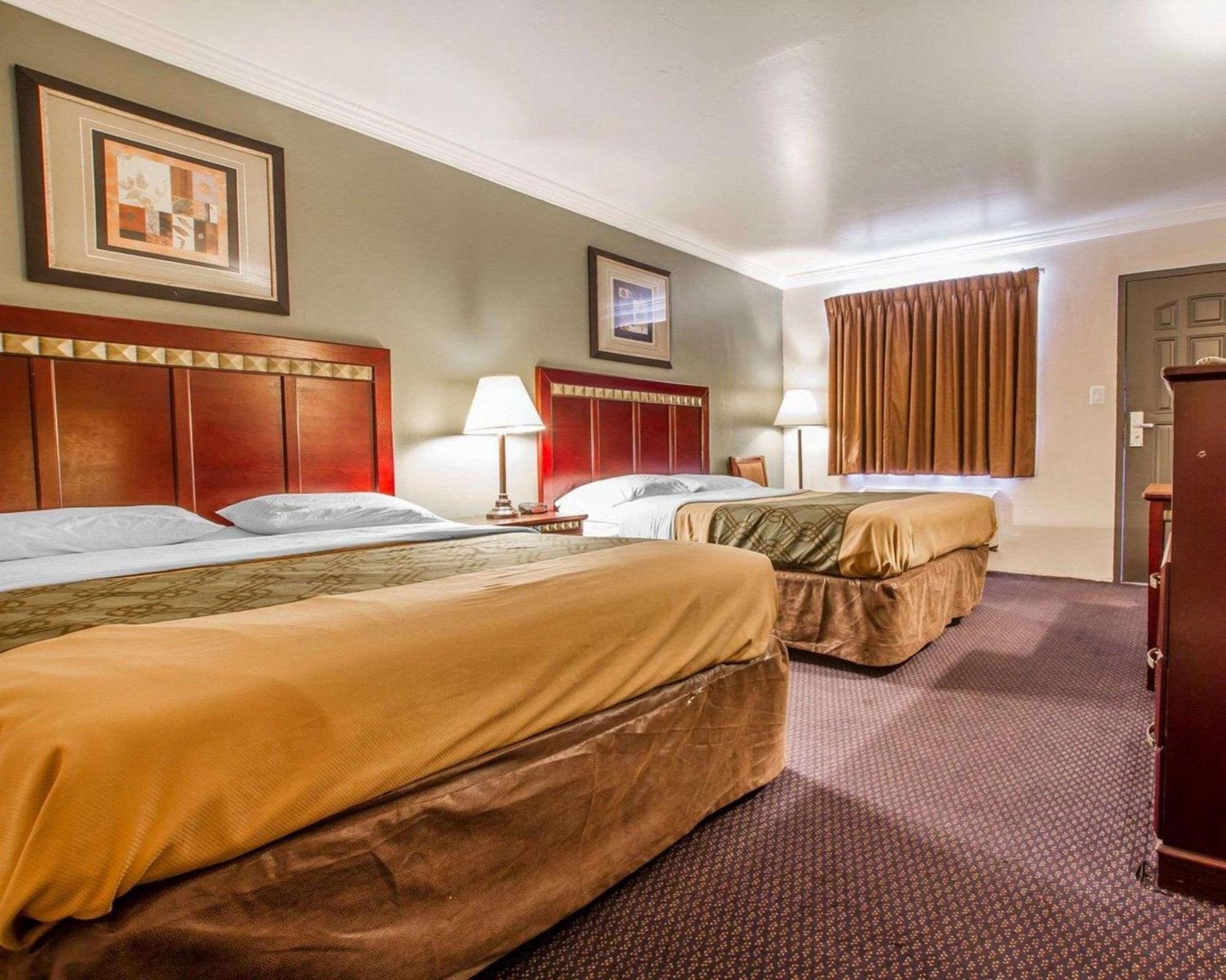 Rodeway Inn Πρέσκοτ Εξωτερικό φωτογραφία