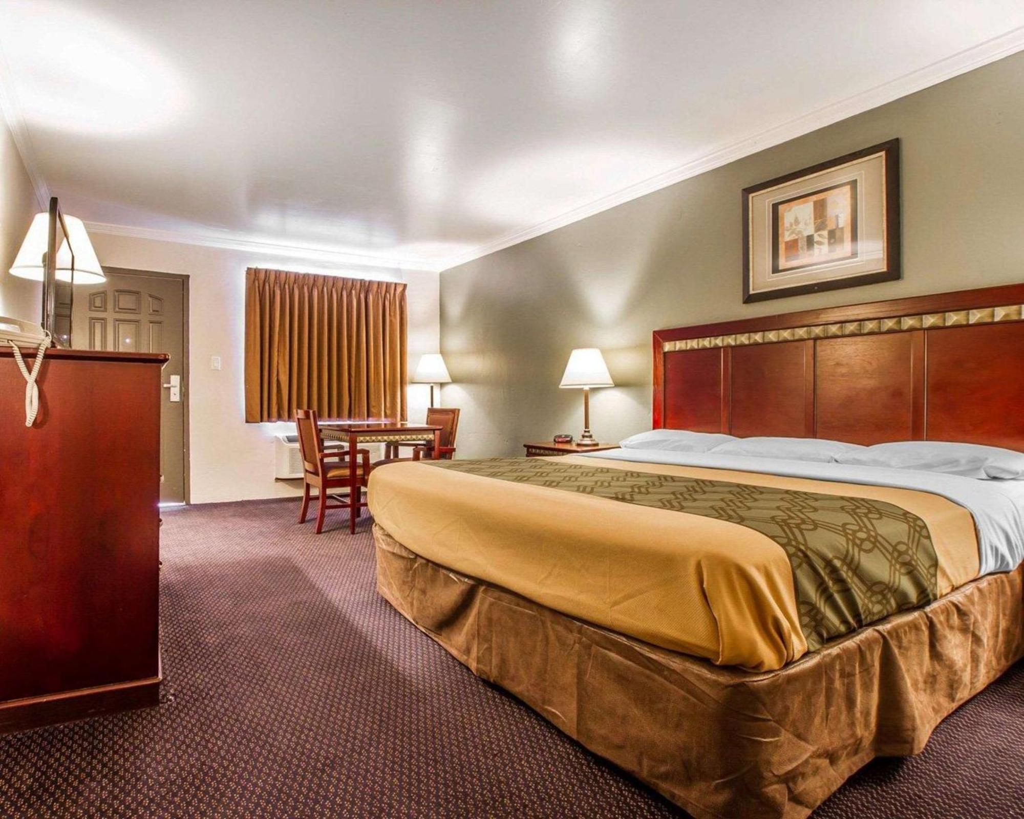 Rodeway Inn Πρέσκοτ Εξωτερικό φωτογραφία